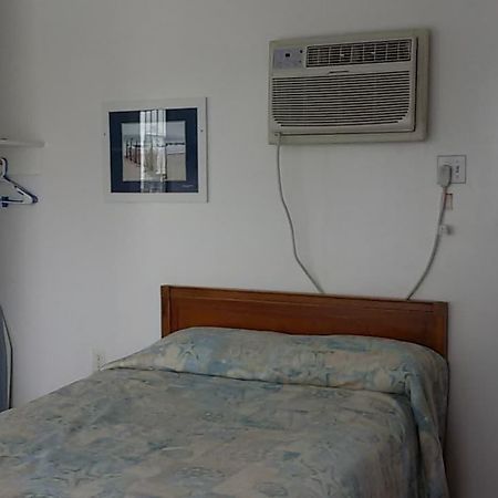 Tide Winds Motel Wildwood Kültér fotó
