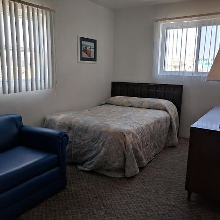 Tide Winds Motel Wildwood Kültér fotó