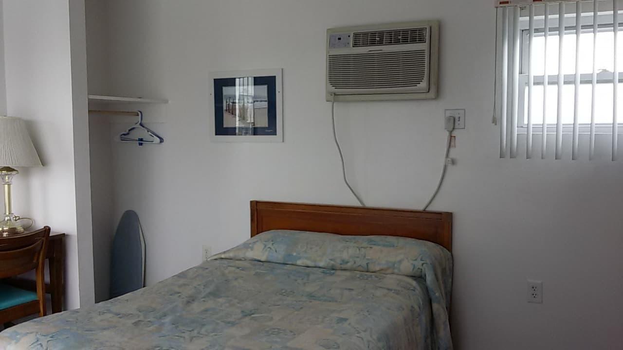 Tide Winds Motel Wildwood Kültér fotó