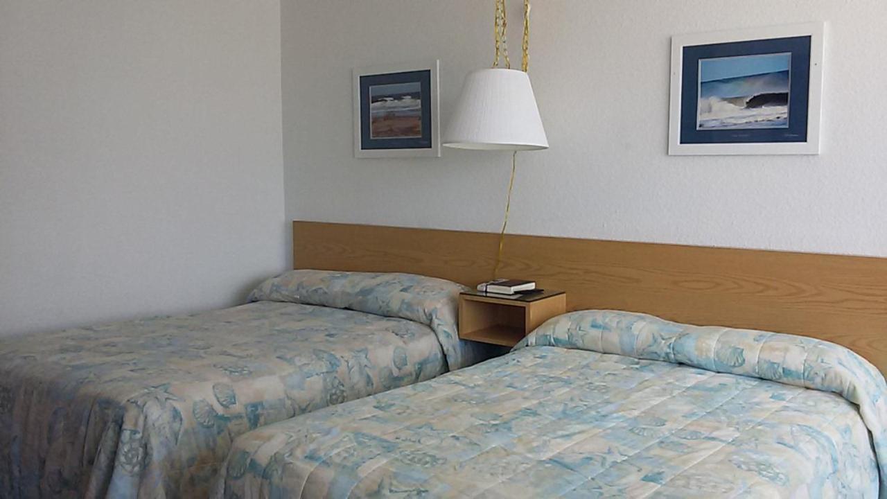 Tide Winds Motel Wildwood Kültér fotó