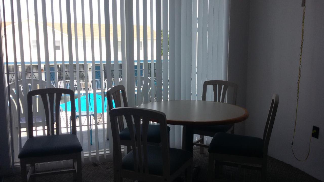 Tide Winds Motel Wildwood Kültér fotó