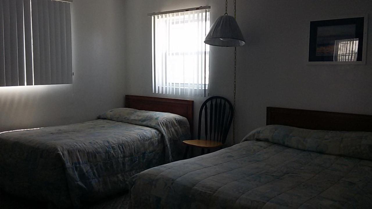 Tide Winds Motel Wildwood Kültér fotó