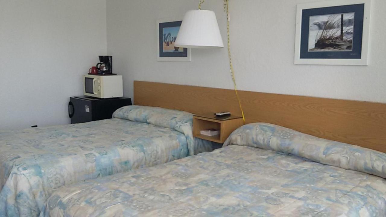 Tide Winds Motel Wildwood Kültér fotó
