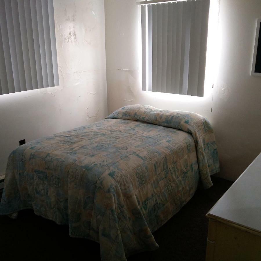 Tide Winds Motel Wildwood Kültér fotó