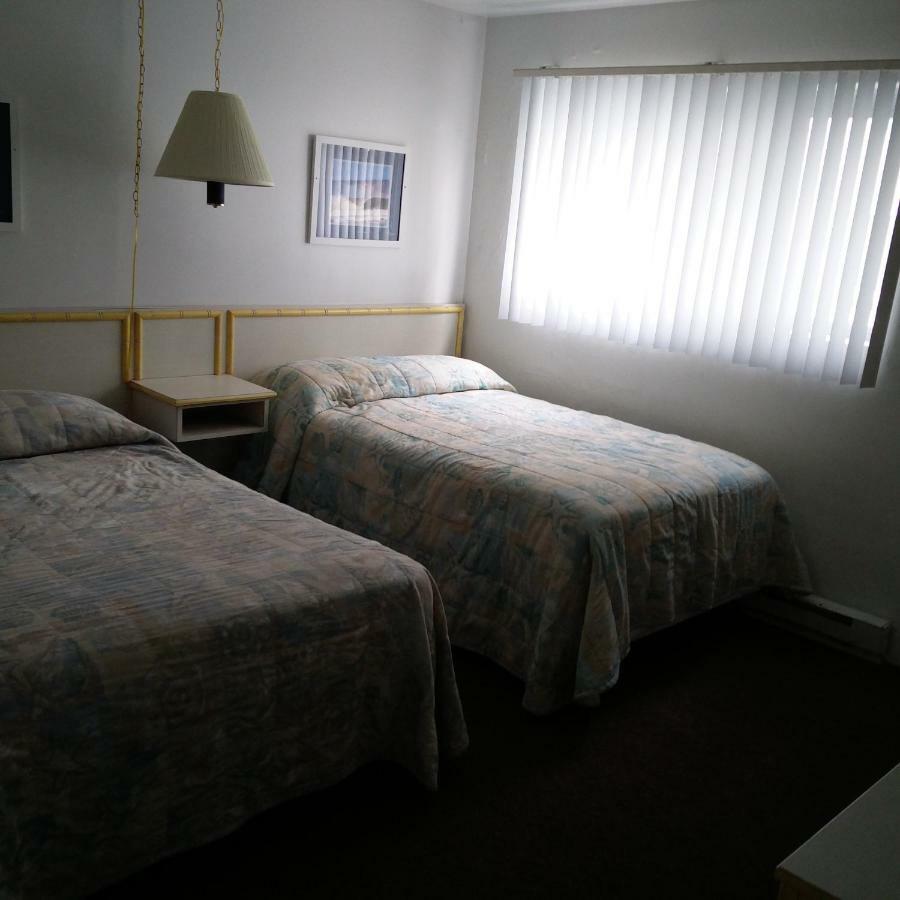 Tide Winds Motel Wildwood Kültér fotó